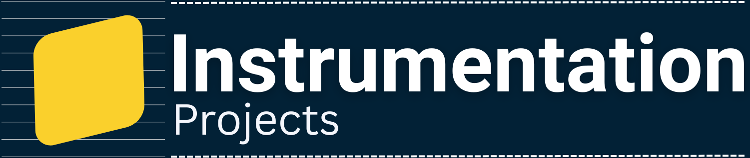 Instrumentation blog